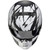 Scorpion Covert 2 Marauder 2 Helmet Top Scorpion Covert 2 Marauder 2 Helmet Top