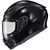 Scorpion EXO R430 Helmet Gloss Black Scorpion EXO R430 Helmet Gloss Black