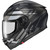 Scorpion EXO-R430 Paradox Helmet Phantom Scorpion EXO-R430 Paradox Helmet Phantom