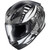 Scorpion EXO-R430 Head Trip Helmet Grey Front Left Scorpion EXO-R430 Head Trip Helmet Grey Front Left