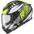Scorpion EXO-R430 Head Trip Helmet Hi-Viz Scorpion EXO-R430 Head Trip Helmet Hi-Viz