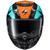 Scorpion EXO-R330 Tubbs Helmet Front Scorpion EXO-R330 Tubbs Helmet Front
