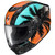 Scorpion EXO-R330 Tubbs Helmet Front Left Scorpion EXO-R330 Tubbs Helmet Front Left