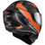 Scorpion EXO-GT930 Modulus Helmet Orange Back Right Scorpion EXO-GT930 Modulus Helmet Orange Back Right