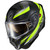 Scorpion EXO-GT930 Modulus Helmet Hi-Viz Front Left Scorpion EXO-GT930 Modulus Helmet Hi-Viz Front Left