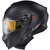 Scorpion EXO-GT930 Snow Helmet Matte Black Scorpion EXO-GT930 Snow Helmet Matte Black