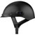Sena Cavalry 2 Helmet Matte Black Left Sena Cavalry 2 Helmet Matte Black Left