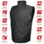 Gerbing 12V Heated Vest Liner Black Specification