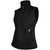 Gerbing 7V Thermite 2.0 Women's Heated Vest Black