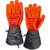 Gerbing 7V Hard Knuckle Heated Gloves Black Heating Element