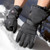 Gerbing 7V S7 Women's Heated Gloves Black Worn Gerbing 7V S7 Women's Heated Gloves Black Worn