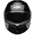 Bell Lithium Helmet Gloss Black Front Bell Lithium Helmet Gloss Black Front
