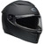 Bell Lithium Helmet Matte Black Front Right Bell Lithium Helmet Matte Black Front Right