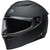 Bell Lithium Helmet Matte Black Front Left Bell Lithium Helmet Matte Black Front Left