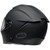 Bell Lithium Helmet Matte Black Back Left Bell Lithium Helmet Matte Black Back Left