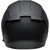 Bell Lithium Helmet Matte Black Back Bell Lithium Helmet Matte Black Back