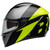 Bell Lithium Shear Helmet Gloss Metallic Gray Retina
