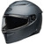 Bell Lithium MIPS Helmet Matte Dark Titanium Front Left Bell Lithium MIPS Helmet Matte Dark Titanium Front Left