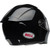 Bell Lithium MIPS Helmet Gloss Black Back Right Bell Lithium MIPS Helmet Gloss Black Back Right