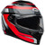 Bell Lithium MIPS Podium Helmet Gloss Black/Red Front Right Bell Lithium MIPS Podium Helmet Gloss Black/Red Front Right