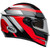 Bell Lithium MIPS Podium Helmet Gloss Black/Red Right Bell Lithium MIPS Podium Helmet Gloss Black/Red Right