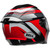 Bell Lithium MIPS Podium Helmet Gloss Black/Red Back Right Bell Lithium MIPS Podium Helmet Gloss Black/Red Back Right