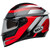 Bell Lithium MIPS Podium Helmet Gloss Black/Red Bell Lithium MIPS Podium Helmet Gloss Black/Red