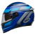 Bell Lithium MIPS Podium Helmet Gloss Blues Bell Lithium MIPS Podium Helmet Gloss Blues