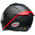 Bell Lithium MIPS Hartluck Helmet Black/Red Back Left Bell Lithium MIPS Hartluck Helmet Black/Red Back Left