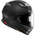 Shoei RF-1400 Beaut Helmet TC-6 Black/Gray/White Right Shoei RF-1400 Beaut Helmet TC-6 Black/Gray/White Right
