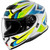 Shoei Neotec 3 Anthem Helmet TC-3 Hi Viz Yellow/Blue/White Shoei Neotec 3 Anthem Helmet TC-3 Hi Viz Yellow/Blue/White
