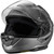 Shoei GT-Air 3 Helmet Matte Deep Grey Shield Up Shoei GT-Air 3 Helmet Matte Deep Grey Shield Up