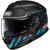 Shoei GT-Air 3 Discipline Helmet TC-2 Matte Black/Blue/Red Shoei GT-Air 3 Discipline Helmet TC-2 Matte Black/Blue/Red