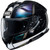 Shoei GT-Air 3 Scenario Helmet TC-5 Black/White