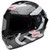Bell Race Star DLX Flex Hello Cousteau Equidae Ltd Helmet Black/Gray