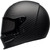 Bell Eliminator Carbon Helmet Matte Black Left Bell Eliminator Carbon Helmet Matte Black Left