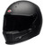 Bell Eliminator Carbon Helmet Matte Black Front Left Bell Eliminator Carbon Helmet Matte Black Front Left