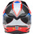 Bell Moto-10 Spherical Evade Helmet Red/Black Back Bell Moto-10 Spherical Evade Helmet Red/Black Back