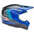 Bell Moto-10 Spherical Evade Helmet Blue/Black Right Bell Moto-10 Spherical Evade Helmet Blue/Black Right