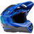 Bell Moto-10 Spherical Evade Helmet Blue/Black Front Right Bell Moto-10 Spherical Evade Helmet Blue/Black Front Right