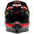 Bell Moto-10 Spherical Flare Helmet Red Front Bell Moto-10 Spherical Flare Helmet Red Front