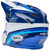 Bell Moto-9S Flex Merchant Helmet Gloss Blues Back Left Bell Moto-9S Flex Merchant Helmet Gloss Blues Back Left