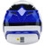 Bell MX-9 MIPS Rift Helmet Blue/White Back