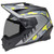 Bell MX-9 Adventure MIPS Mesa Helmet Matte Black/Yellow Camo