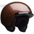 Bell TX501 Classic Helmet Rootbeer Front Right