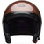Bell TX501 Classic Helmet Rootbeer Front