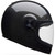 Bell Bullitt GT Carbon Helmet Gloss Black Right
