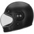 Bell Bullitt GT Carbon Helmet Matte Black Bubble Shield