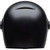Bell Bullitt GT Helmet Matte Black Back Bell Bullitt GT Helmet Matte Black Back