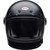 Bell Bullitt GT Helmet Matte Black Front Bell Bullitt GT Helmet Matte Black Front